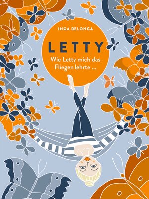 cover image of Letty